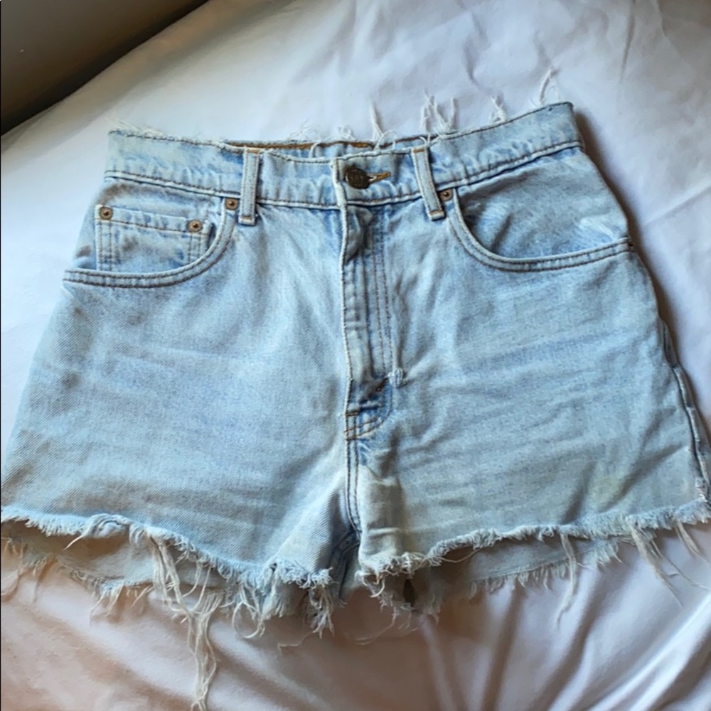 Levi’s Shorts